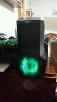 Лот: 11044958. Фото: 2. Zalman Z11. Комплектующие