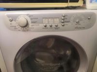 Лот: 16653965. Фото: 3. Стиральная машина hotpoint ariston... Бытовая техника