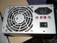 Лот: 1281202. Фото: 3. Блок питания PowerMan(неиспрвный... Компьютеры, оргтехника, канцтовары