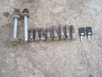 Лот: 4182831. Фото: 4. Фаркоп Thule Suzuki Grand Vitara... Красноярск