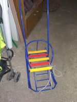 Лот: 13438773. Фото: 2. Санки. Детский транспорт