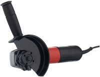 Лот: 20569535. Фото: 3. Шлифовальная машина Makita M9511. Строительство и ремонт