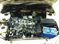 Лот: 5214192. Фото: 4. Toyota Corona 1993