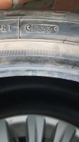 Лот: 21974246. Фото: 5. Резина летняя новая R18x235, 2023