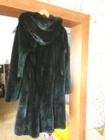 Лот: 11959093. Фото: 3. Шуба норковая / состояние отличное... Одежда, обувь, галантерея