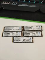 Лот: 23361386. Фото: 2. 256Gb SSD M.2 SCY smm5t1g25600d... Комплектующие