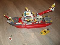 Лот: 7085956. Фото: 2. LEGO CITY Пожарный катер 7207. Игрушки