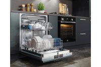 Лот: 23630870. Фото: 4. Посудомоечная машина MILLEN MDW... Красноярск
