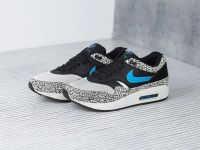 Лот: 17295864. Фото: 5. Кроссовки Nike Air Max 1 (284...