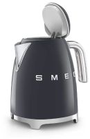 Лот: 19323375. Фото: 4. Электрочайник Smeg KLF03GREU. Красноярск