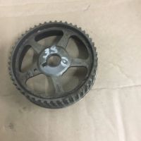Лот: 11954383. Фото: 3. Шестерня распредвала ГРМ Toyota... Авто, мото, водный транспорт