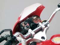 Лот: 7541058. Фото: 5. Peg Perego Электромотоцикл Ducati...