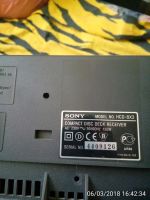 Лот: 11136344. Фото: 3. Музыкальный центр sony. Бытовая техника
