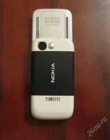 Лот: 783741. Фото: 2. Nokia 5300 XpressMusic всего 1... Смартфоны, связь, навигация