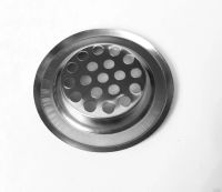 Лот: 13558845. Фото: 3. 🚰 Ситечко в раковину 6 см из... Домашний быт