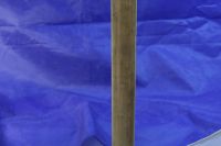 Лот: 19922225. Фото: 4. Топорик гуцульский - трость 1960... Красноярск