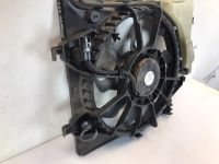 Лот: 21705273. Фото: 3. диффузор Kia Picanto TA. Авто, мото, водный транспорт