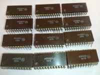 Лот: 25899015. Фото: 2. Микросхемы 155 серия. Радиодетали  (электронные компоненты)