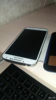 Лот: 9179690. Фото: 3. Samsung Galaxy S4 i9500. Красноярск