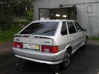 Лот: 3139576. Фото: 3. Лада-2114 ОАО "Супер-авто". Красноярск