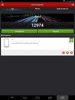 Лот: 3532009. Фото: 3. Планшет ZTE E8Q 3G 8Gb metal grey... Компьютеры, оргтехника, канцтовары