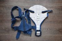 Лот: 9999495. Фото: 2. Рюкзак-кенгуру BabyBjorn Original. Дети растут