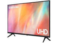 Лот: 21363086. Фото: 2. LED телевизор Samsung UE55AU7002U... ТВ и видео