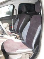 Лот: 3180034. Фото: 3. Продам чехлы из эко кожи Красноярск... Авто, мото, водный транспорт