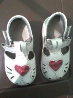 Лот: 4442133. Фото: 3. Сандалии на девочку.22 размер... Дети растут