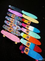 Лот: 7789048. Фото: 9. Скейтборды Круизеры Penny board...