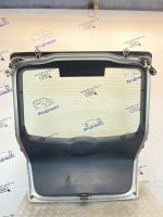 Лот: 25404537. Фото: 13. дверь багажника Skoda Octavia...