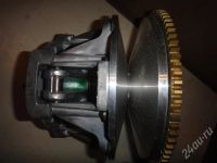 Лот: 699675. Фото: 2. Вариатор на Polaris (снегоход). Мототехника