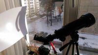 Лот: 11675255. Фото: 5. Телескоп Celestron Travel Scope...