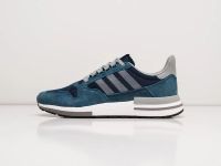 Лот: 19633848. Фото: 2. Кроссовки Adidas ZX 500 RM (28367... Женская обувь