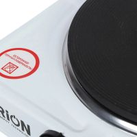 Лот: 24089377. Фото: 10. Плита электрическая Rion, 1000...