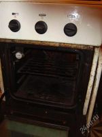 Лот: 1454235. Фото: 3. газовая плита-старушка 2 конф... Бытовая техника
