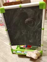 Лот: 25882660. Фото: 2. Доска для обучения. Учебники и методическая литература