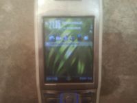 Лот: 4588481. Фото: 2. Nokia E50-1. Смартфоны, связь, навигация