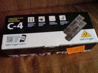 Лот: 5275020. Фото: 4. Behringer C-4 комплект из 2-х... Красноярск