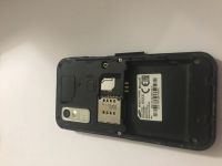 Лот: 11889777. Фото: 2. Телефон Samsung mobile TV без... Смартфоны, связь, навигация