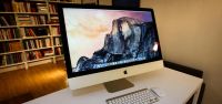 Лот: 7547454. Фото: 2. Apple iMac 27" (68,5см; IPS 2560... Компьютеры, ноутбуки, планшеты