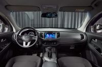 Лот: 24616764. Фото: 9. Kia Sportage 2015