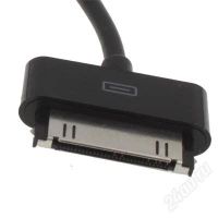 Лот: 2036254. Фото: 3. USB OTG кабель адаптер переходник... Компьютеры, оргтехника, канцтовары