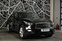 Лот: 19280726. Фото: 3. Infiniti QX70 3.0d AT (238 л.с... Красноярск