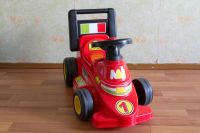 Лот: 8190808. Фото: 2. Детская машинка каталка. Детский транспорт