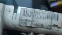 Лот: 9581411. Фото: 3. блок управления печкой Toyota... Авто, мото, водный транспорт