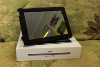 Лот: 4138814. Фото: 7. Acer iconiaTab A500 16Gb (планшет...
