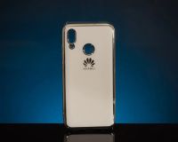 Лот: 19912871. Фото: 4. Кейс силиконовый для Huawei Y6... Красноярск