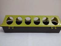 Лот: 19895360. Фото: 4. Кормушка для перепелов, цыплят... Красноярск