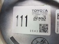 Лот: 20900145. Фото: 5. Батарея высоковольтная Toyota...
